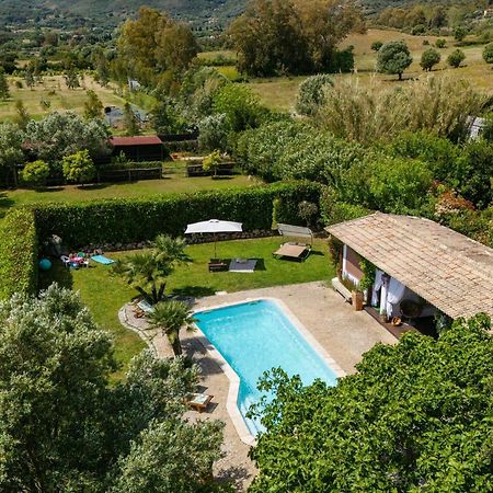 Villa Niloan Olbia Exterior photo