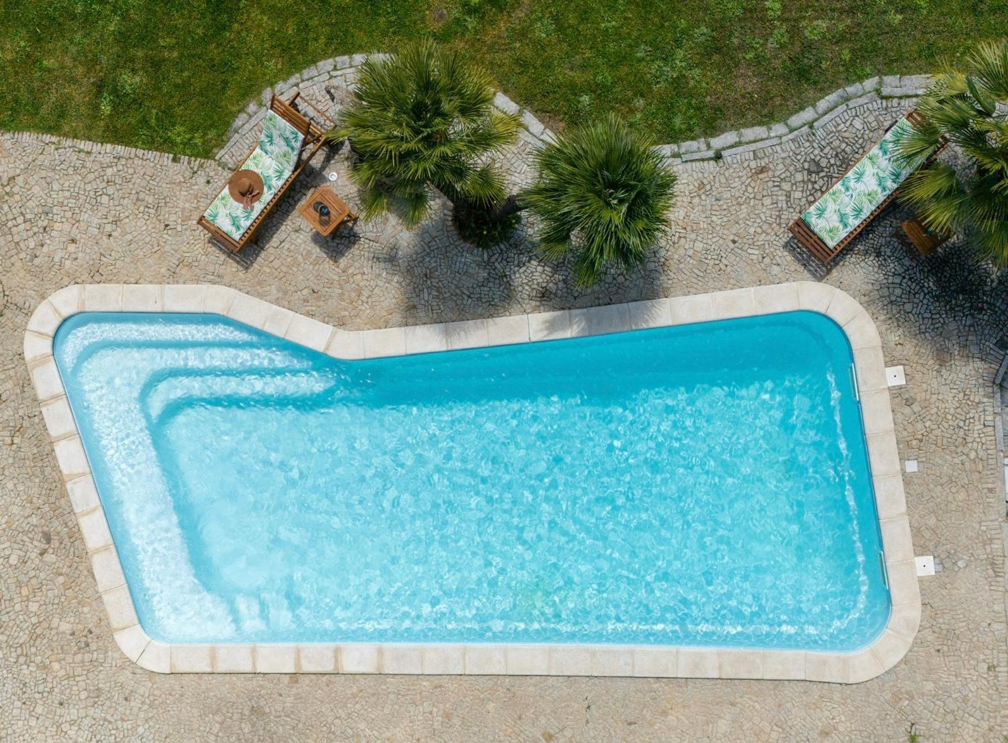 Villa Niloan Olbia Exterior photo
