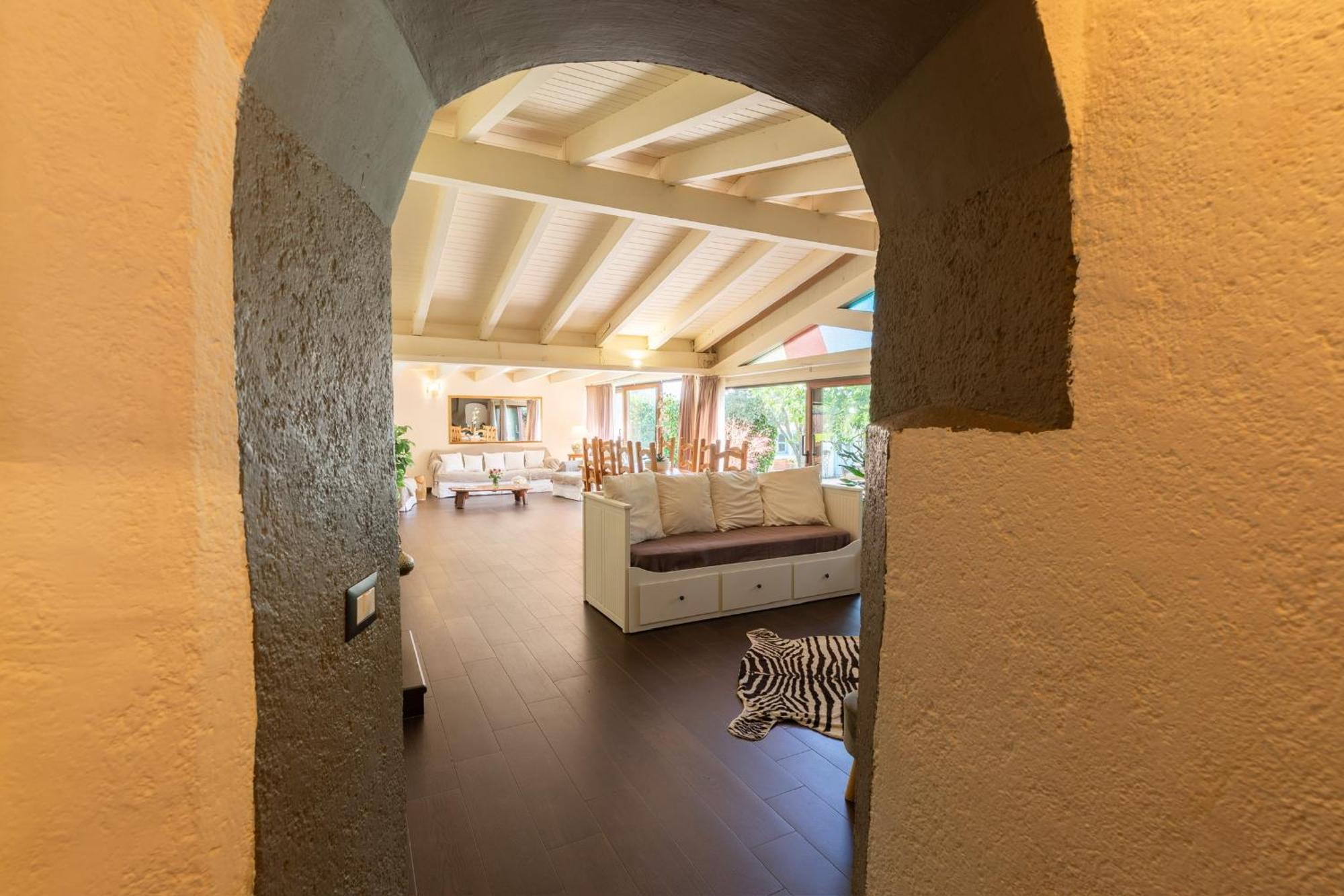 Villa Niloan Olbia Exterior photo
